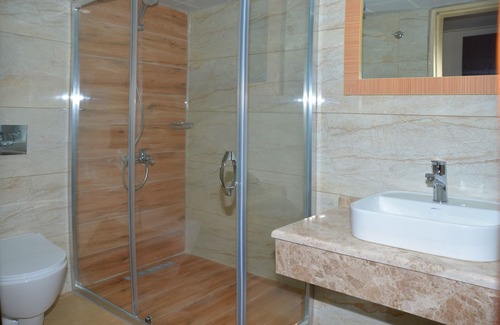 Altinkum Hotel | Tuntas Beach Hotel Altinkum