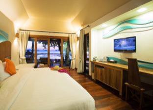 Nong Thale Resort | Tup Kaek Sunset Beach Resort-SHA Plus