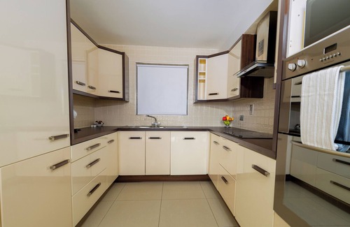Galway City Centre Apartment | Tur an Tsaile - Galway Lakeside Apartments