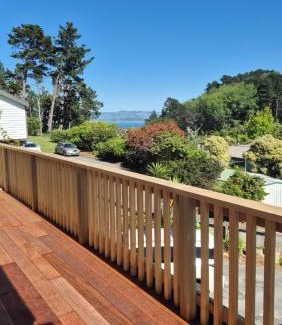 Gisborne House | Turanga Heights