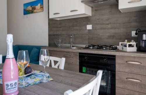 Avola Apartment | Turchese Apartment On Sea Shore, Avola, Italy