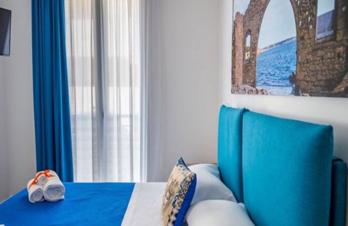 Avola Apartment | Turchese Apartment On Sea Shore, Avola, Italy