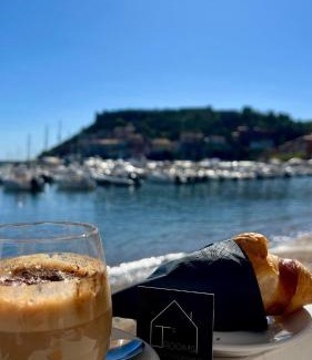 Porto Ercole House | Turchetti's Rooms