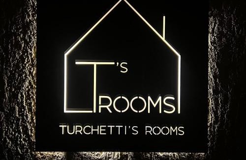 Porto Ercole House | Turchetti's Rooms