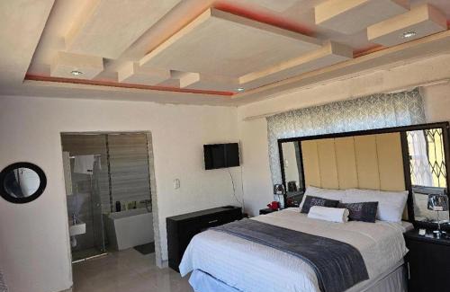 Polokwane Bed & Breakfast | TURF Bnb