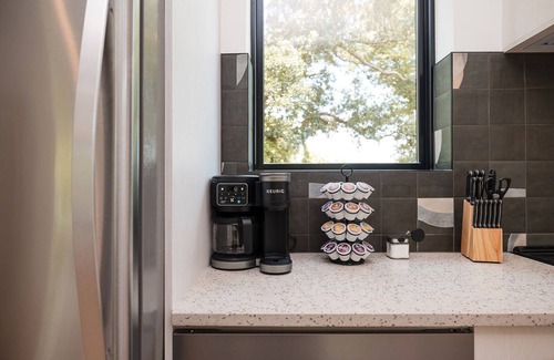 Wilmington House | Turf ROOFTOP w Games and more in Heart of Wilmington! Rent Multiple or One Unit! Unit C
