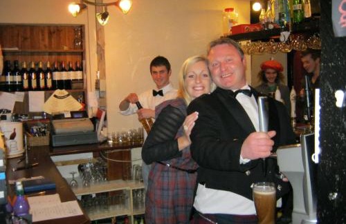 New Forest District Hotel | Turfcutters Arms