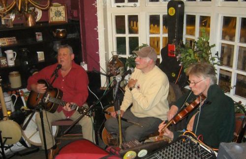 New Forest District Hotel | Turfcutters Arms