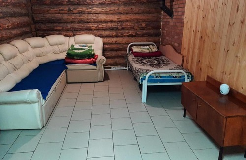 Turgoyak House | Turgoyak-House Guest House