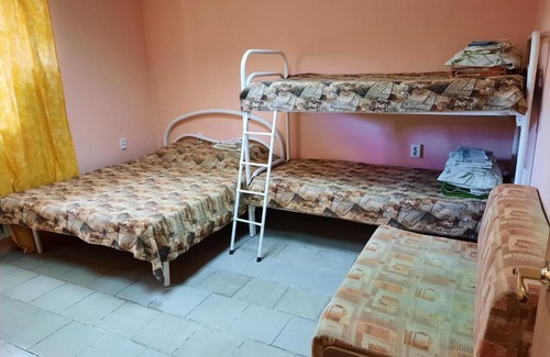 Turgoyak House | Turgoyak-House Guest House