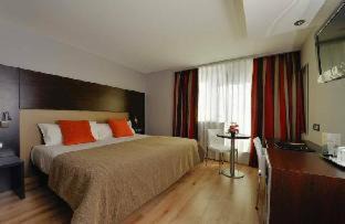 Beiro Hotel | Turia Granada
