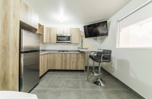 Noord Apartment | Turibana Plaza Suite #3