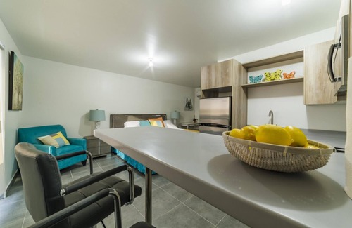 Noord Apartment | Turibana Plaza Suite #3