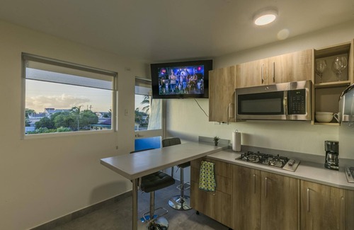 Noord Apartment | Turibana Plaza Suite #3