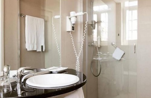 Aveiro Hotel | TURIM Aveiro Palace Hotel