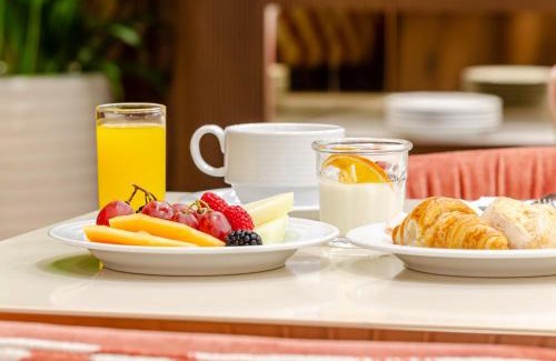 Sao Sebastiao da Pedreira Hotel | TURIM Lisboa Hotel