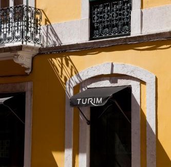 Sao Jose Hotel | TURIM Restauradores Hotel