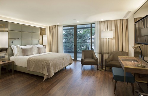 Funchal Hotel | TURIM Santa Maria Hotel