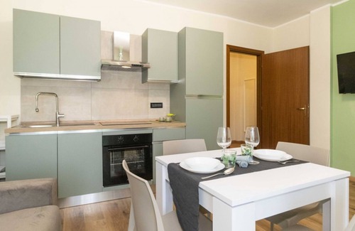 Cenisia Apartment | Turin Comfy Apt