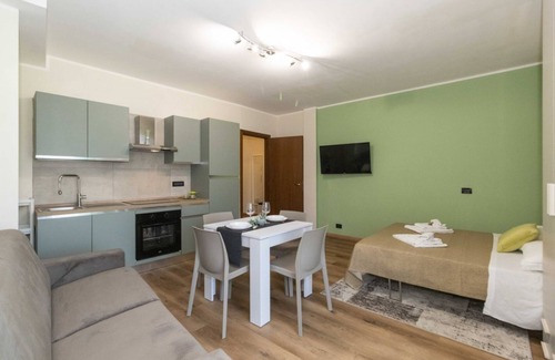 Cenisia Apartment | Turin Comfy Apt