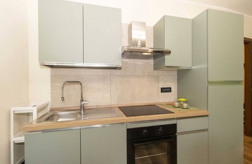 Cenisia Apartment | Turin Comfy Apt