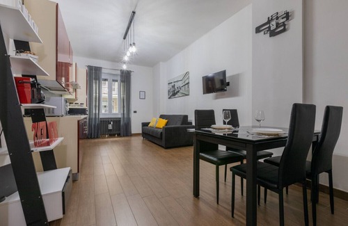 Lingotto Apartment | Turin World Apartment by Wonderful Italy