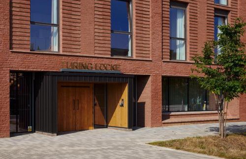 Cambridge Hotel | Turing Locke Cambridge