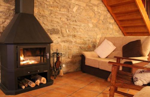 Forcat House | Turismo Rural Casa Sastre