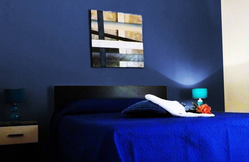 Calatafimi House | Turismo Rurale Baglio Segesta