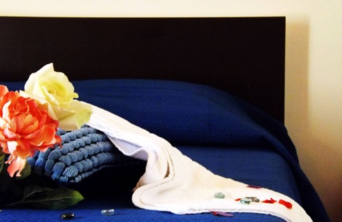 Calatafimi House | Turismo Rurale Baglio Segesta