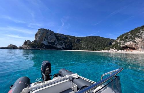 Dorgali Hotel | Turismo Rurale Belvedere Pradonos