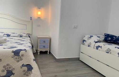 Dorgali Hotel | Turismo Rurale Belvedere Pradonos