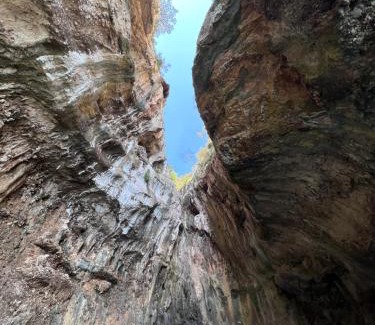 Dorgali Hotel | Turismo Rurale Belvedere Pradonos