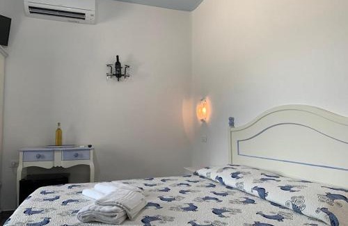 Dorgali Hotel | Turismo Rurale Belvedere Pradonos