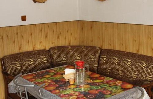 Kamennomostskiy Hotel | Turist Hotel