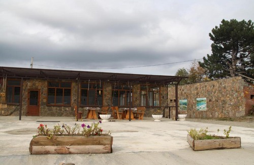 Kamennomostskiy Hotel | Turist Hotel