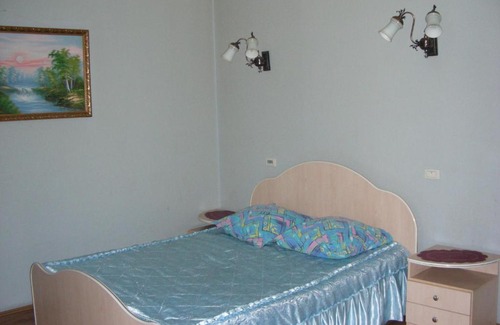 Novokuznetsk Hotel | Turist Motel