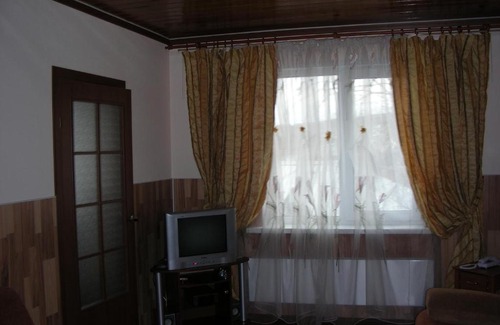 Novokuznetsk Hotel | Turist Motel