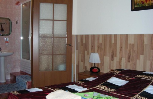 Novokuznetsk Hotel | Turist Motel