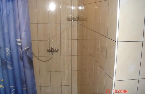 Novokuznetsk Hotel | Turist Motel