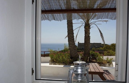 Ponza Apartment | Turistcasa - Frontone 47 -