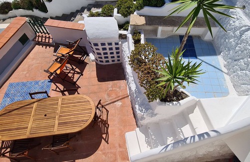 Ponza Apartment | Turistcasa - Pizzicato 53 -