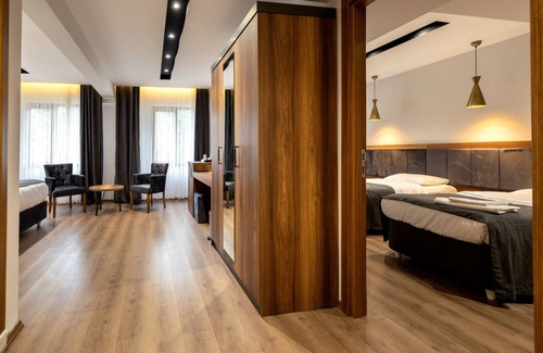 Trabzon Hotel | Turkler Hotel