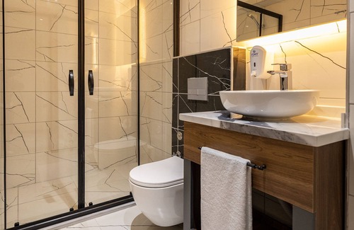 Trabzon Hotel | Turkler Hotel