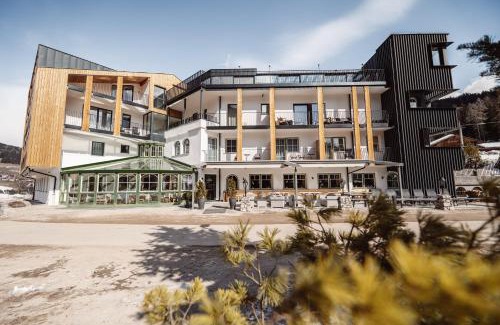 San Vito Hotel | Turmchalet Adults Only