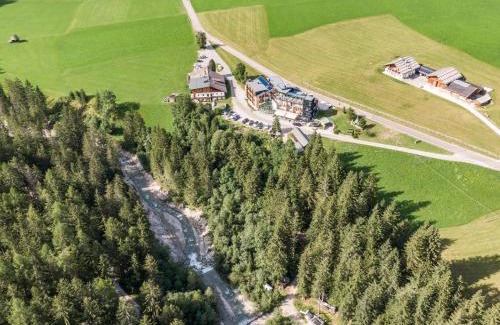 San Vito Hotel | Turmchalet Adults Only