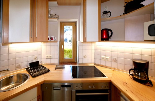 Konigssee House | Turmhaus am Königssee - Cozy vacation home with mountain views & top location