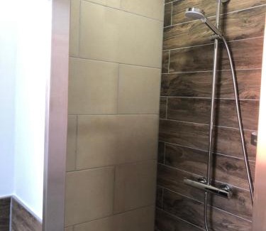 Deensen Apartment | Turmwohnung 1. Obergeschoss