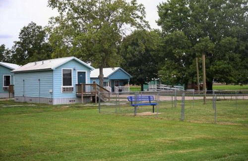 Lake Village House | Turn On Inn