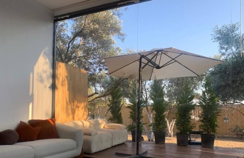 Gumusluk Villa | Turna Villa